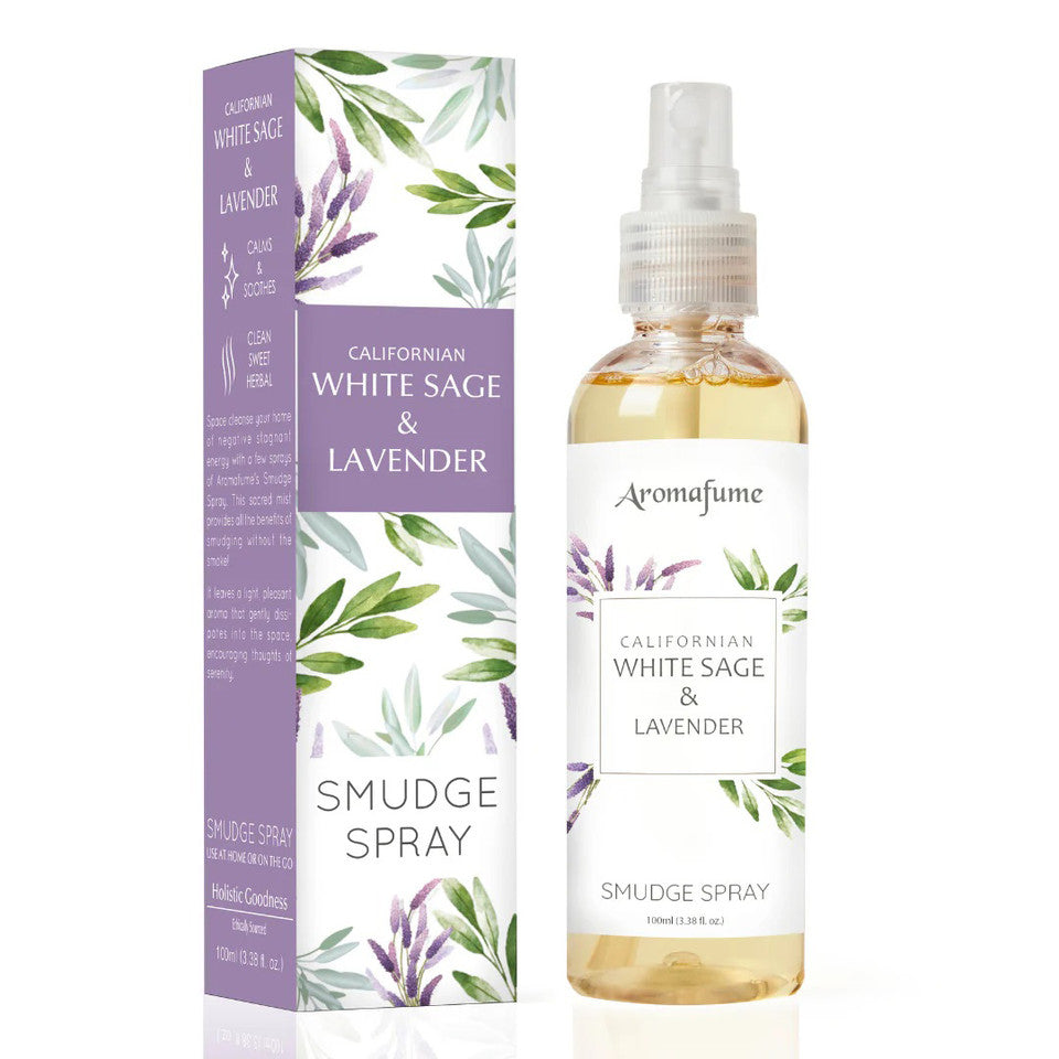 Aromafume