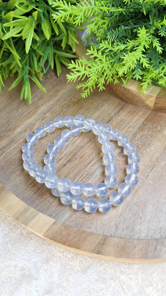 Opalite bracelet