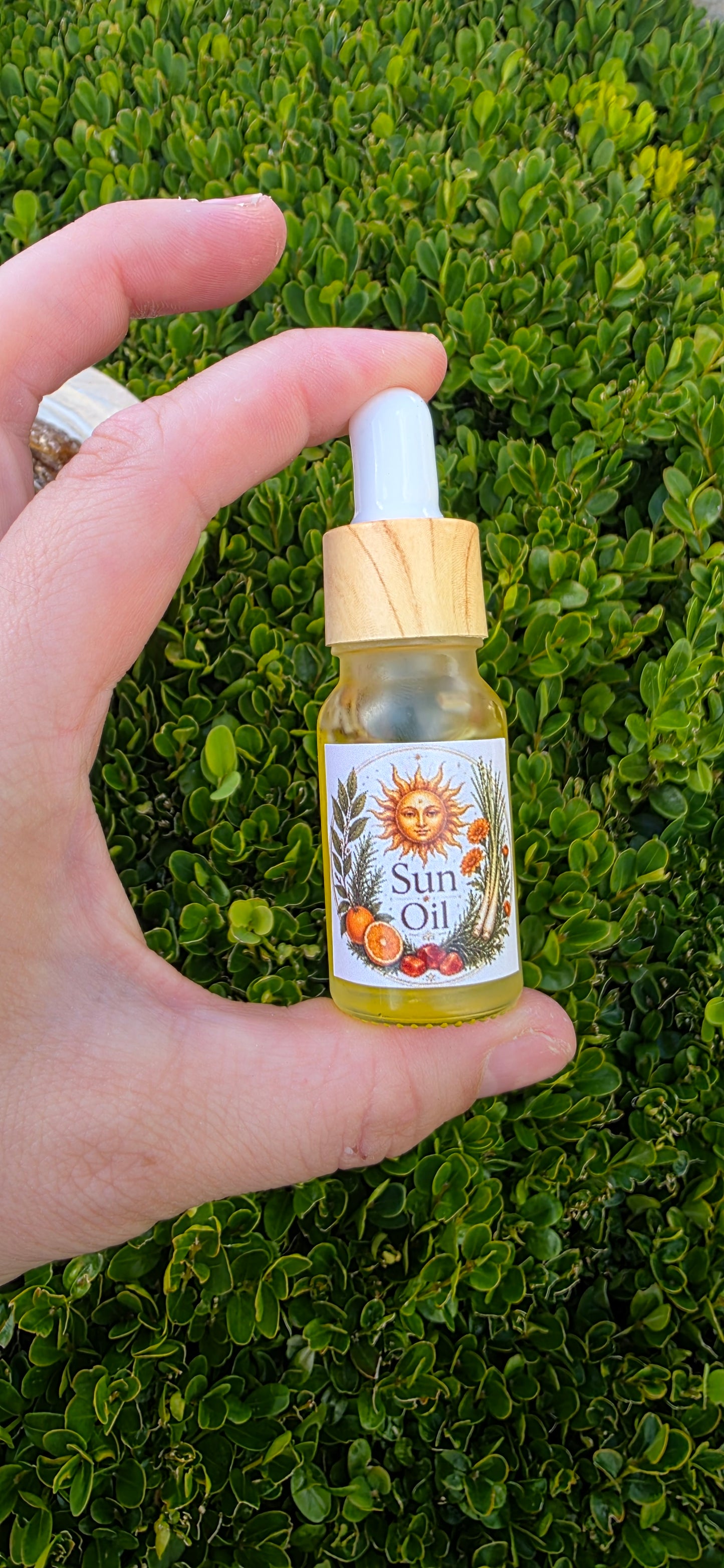 Sun Oil