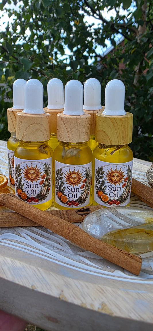 Sun Oil